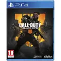 Activision Ps4 Call Of Duty Black Ops 4