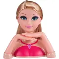 Sparkle Girlz Byste Sparkle Womanz Design Dine Negler Inkluderer Tilbehør 25 Cm