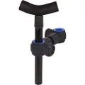 Matrix Fishing 3d-r Extending Stangholder