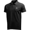 Helly Hansen Driftline Kortermet Poloskjorte