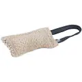 Julius-K9 K9 Dummy jute 20 cm x 4 cm - 1 håndt.