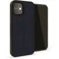 Pipetto Origami Snap-deksel til iPhone 12/12 Pro - Marineblå