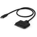 StarTech.com USB 3.1 Gen 2 Adapter Cable for 2.5" SATA Drives