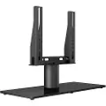 Multibrackets M VESA Tablestand Turn X Small - Stativ - for flatpanel - svart - skjermstørrelse: 24-32 - skrivebord