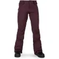 Volcom Species Stretch Bukser