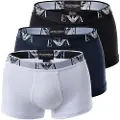 Emporio Armani 111357 Boxers 3 Enheter