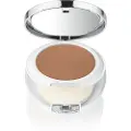Clinique BEYOND PERFECTING POWDER FOUNDATION + CONCEALER 15 BEIGE 14,5g