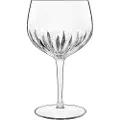 Luigi Bormioli Mixology spanske gin & tonic-glass. 4 stk. Gavesett