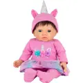 Tiny Treasures Flower Unicorn Tutu Outfits
