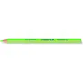 Staedtler Toppstjerne Trekantformet Fluorescerende Blyantboks 12 Enheter