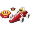 BRIO RC Race Car