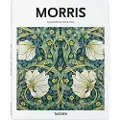 TASCHEN Morris - Fiell, Charlotte & Peter