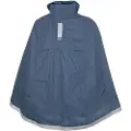 Tucano Garibaldina Vanntett Poncho