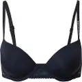 Tommy Hilfiger Lace Detail Balconette Bh