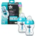 Tommee tippee flasker ANTI-KOLIKK, 260 ml, 2 stk., 42252586