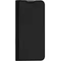 Capida Skin Pro Samsung Galaxy A21s Flip-deksel - Svart