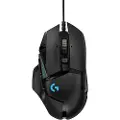 Logitech G502 Hero Mus