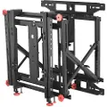 NEC PD04VW QR 46IN/55IN 56.8 kg 55"