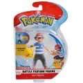Pokémon Typisk Figur