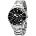 Sector 230 43 Mm Ss Chronograph Klokke