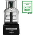 Magimix Foodprosessor CS 5200 XL - Black