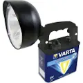 Varta LED (RGB) Arbejdslys Work Light BL40 190 lm 18660101421