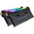 Corsair Vengeance Rgb Pro C18 32gb 2x16gb Ddr4 3600mhz Ram-minne