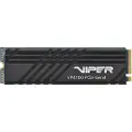 Patriot Memory Patriot Viper VP4100 - SSD - 1 TB - intern - M.2 2280 - PCIe 4.0 x4 (NVMe)