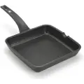 BRA Efficient A271328 28 Cm Grillpanne