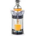 Bourgini Grand Citrus Juicer Deluxe Juicer 130w