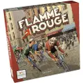 Happy Badger Game Experiences Strategispill Flamme Rouge (SE/FI/NO/DK)