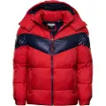Superdry Stratus Padded Jakke