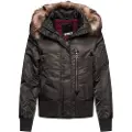 Superdry Nylon Flight Bomber Jakke