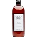 Depot Depot, 100 Hair Cleansing No. 105, Multivitamin Complex, Hair Shampoo, Anti-Hair Loss, 1000 ml For Men