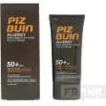 Piz buin Allergy Sun Sensitive Skin Face Cream SPF 50 50 ml