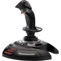 Thrustmaster T-Flight Stick X - Wired Joystick - PC