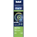 Oral-B Refiller Cross Action Black 3-pk