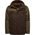 Superdry Corporal Field Jakke