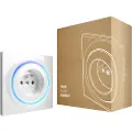 Fibaro Walli Outlet (Type E)