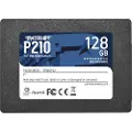 Patriot Memory P210s128g25 128gb Ssd