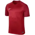 Nike Dry Trophy Iii Kortarmet T-skjorte