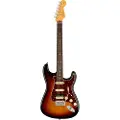 Fender American Pro II Stratocaster HSS RW 3-Tone Sunburst