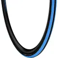 Vredestein Fiammante Duocomp 700c X 23 Racerdekk