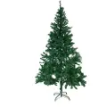 Europalms 83500108 Künstlicher Weihnachtsbaum Gran Grøn Med stander 240 cm