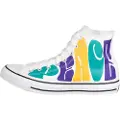 Converse Chuck Tayllor All Star Hi Treningssko