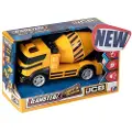 Teamsterz JCB Cement Mixer with L&S toy