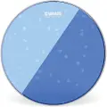 Evans Hydraulic Blue Bass Drum Head 22"