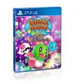 Sony Ps4 Bubble Bobble 4 Friends The Baron Is Back!