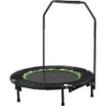 Tunturi Foldable Trampoline