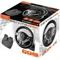 Superdrive Sv200 Ratt Og Pedaler
